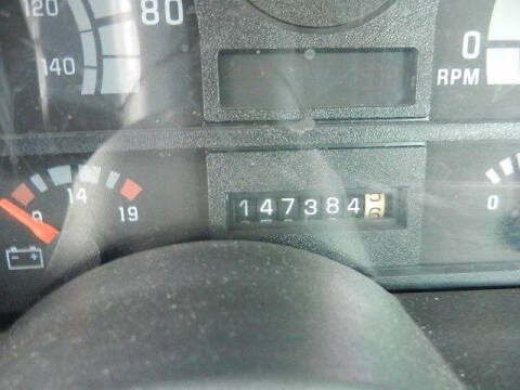 1995 Chevrolet Kodiak C7500