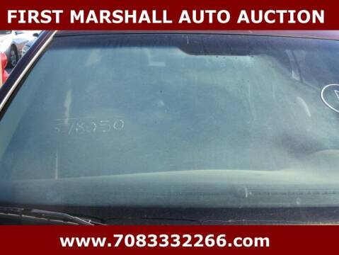 2010 Hyundai Sonata for sale at First Marshall Auto Auction in Harvey IL