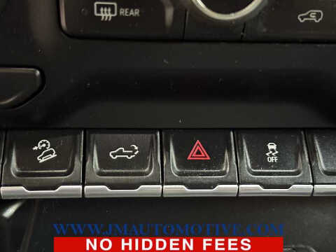 2022 Chevrolet Silverado 2500HD