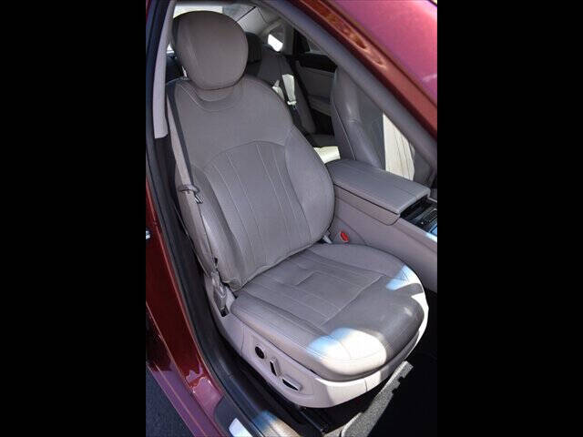 2015 Hyundai Genesis