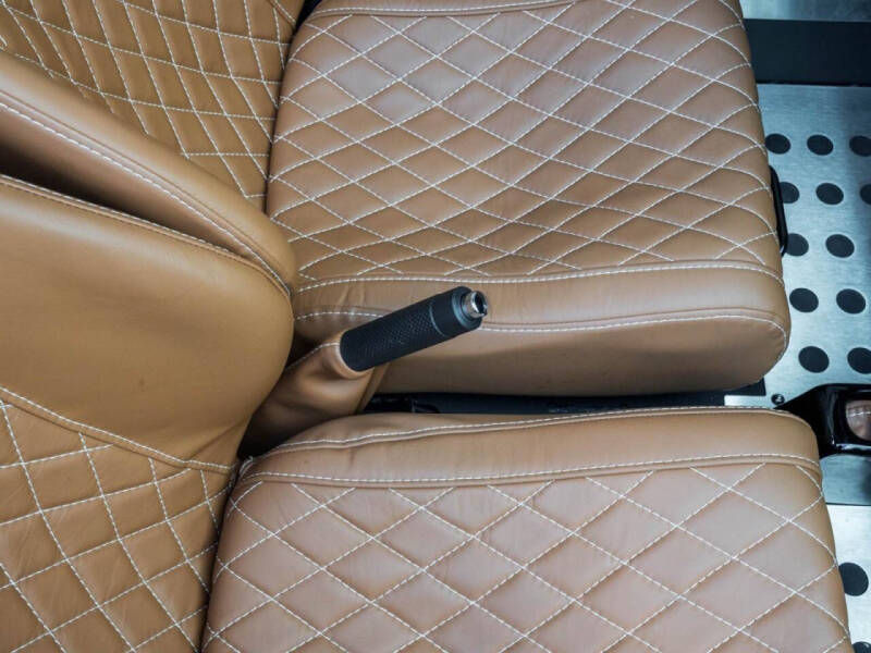 2022 vanderhall Venice GTS