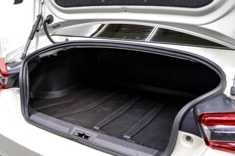 2020 Subaru BRZ Limited