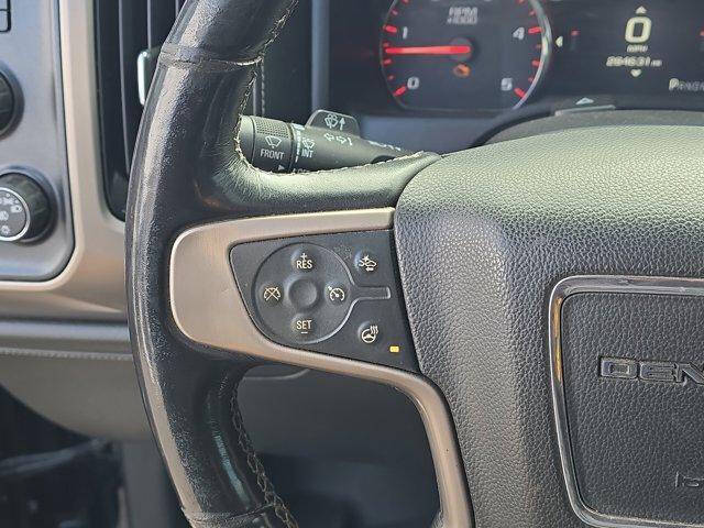 2015 GMC Sierra 3500HD