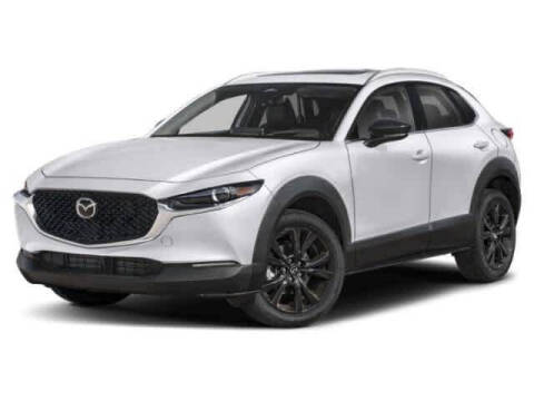 2024 Mazda CX-30 2.5 Turbo Premium