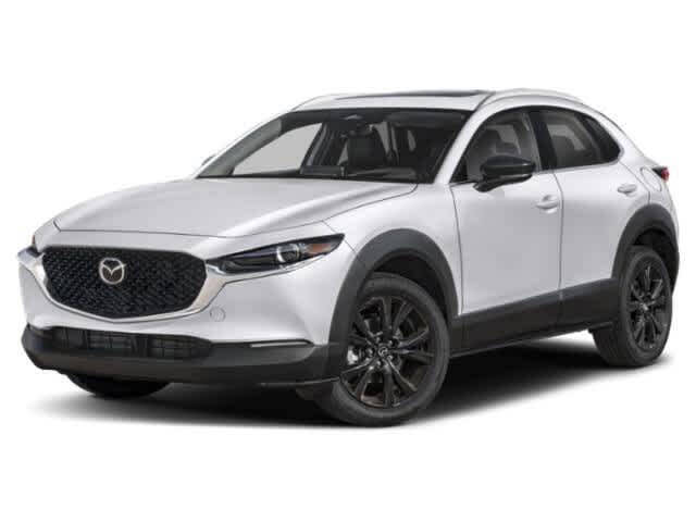 2024 Mazda CX-30 2.5 Turbo Premium