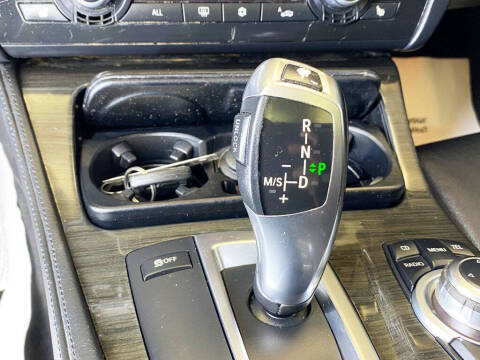 2011 BMW 5 Series 535i xDrive