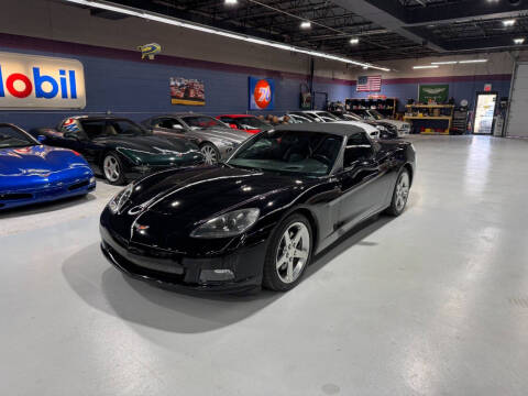 2006 Chevrolet Corvette