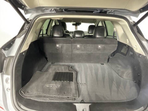 2022 Nissan Murano SL