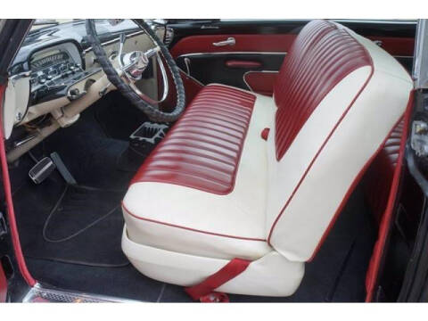 1954 Mercury Monterey
