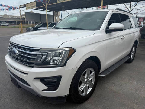 2019 Ford Expedition XLT