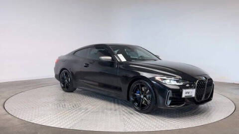 2021 BMW 4 Series M440i xDrive