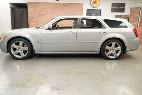 2005 Dodge Magnum RT