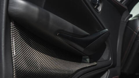 2021 Aston Martin DBX