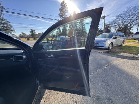 2016 Kia Sorento LX V6