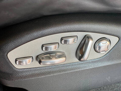 2017 Porsche Cayenne