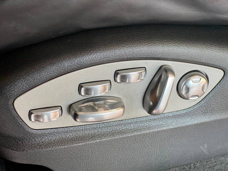 2017 Porsche Cayenne