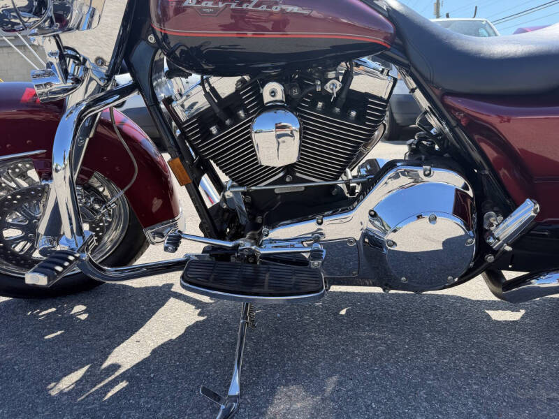 2000 Harley-Davidson Road King