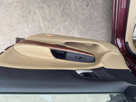 2011 Honda Accord EX-L V6