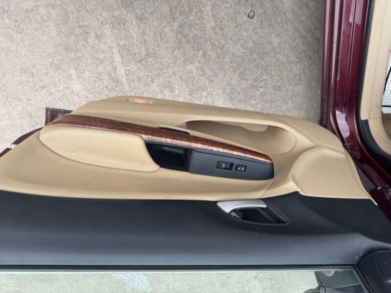 2011 Honda Accord EX-L V6