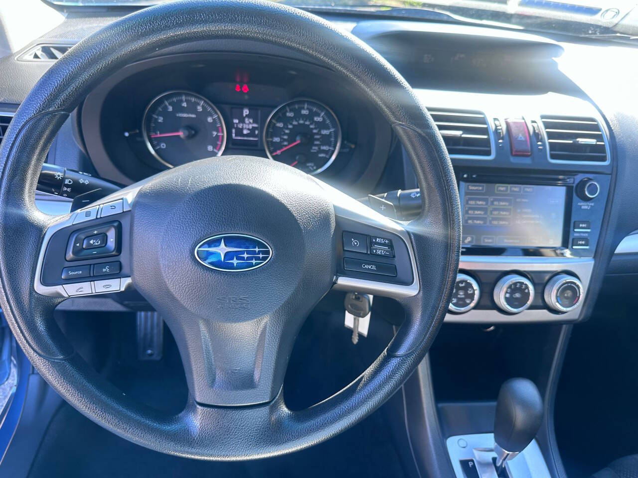 2016 Subaru Impreza for sale at Lang Autosports in Lynnwood, WA