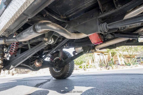 1974 Ford Bronco