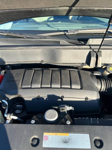 2016 Buick Enclave Premium