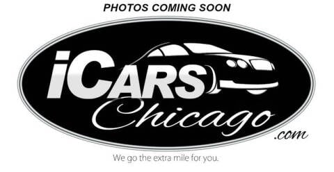 2016 Land Rover Range Rover for sale at iCars Chicago in Skokie IL