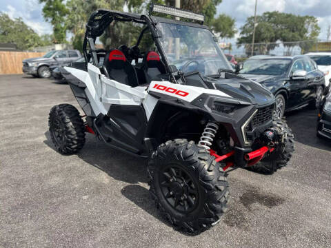 2020 Polaris RZR XP