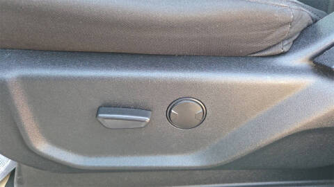 2020 Ford Expedition XL Fleet