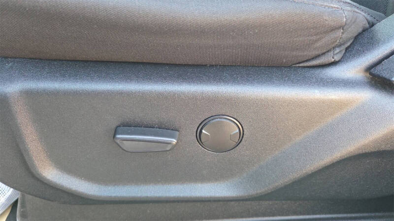 2020 Ford Expedition XL Fleet