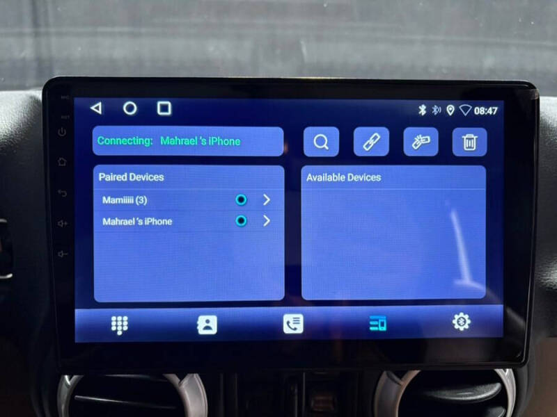 2015 Jeep Wrangler Unlimited