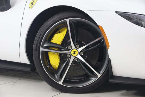 2024 Ferrari 296 GTB