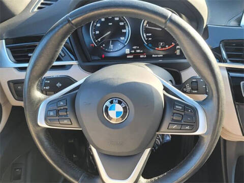 2019 BMW X1 xDrive28i