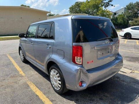 2012 Scion xB