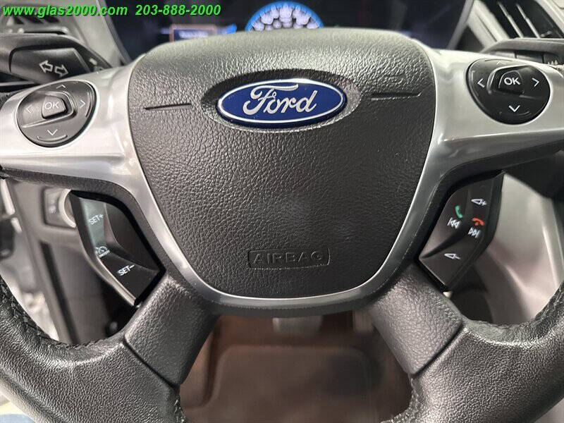 2016 Ford C-MAX Hybrid SE