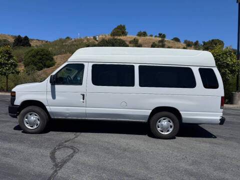 2008 Ford E-Series E-350 SD