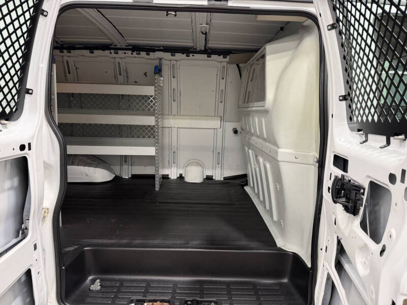 2014 Chevrolet Express 2500