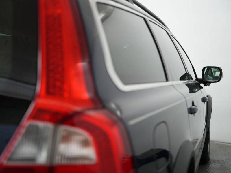 2011 Volvo XC70 3.2
