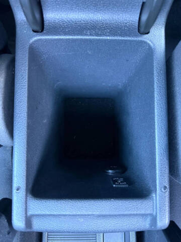 2012 Volkswagen Tiguan S