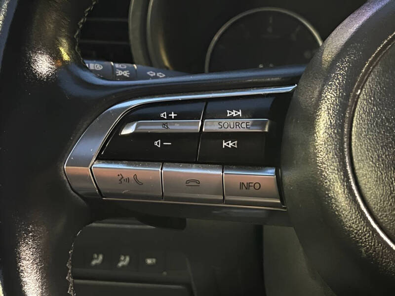 2023 Mazda Mazda3 Hatchback 2.5 S Premium