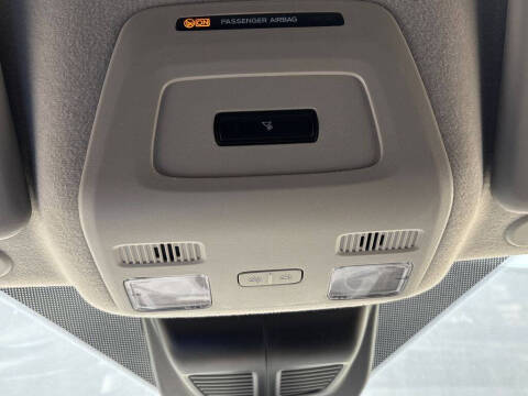 2026 Ford Transit 250