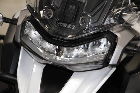 2023 Triumph TIGER 1200