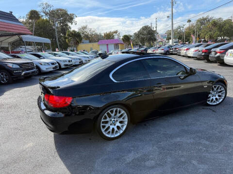 2011 BMW 3 Series 328i