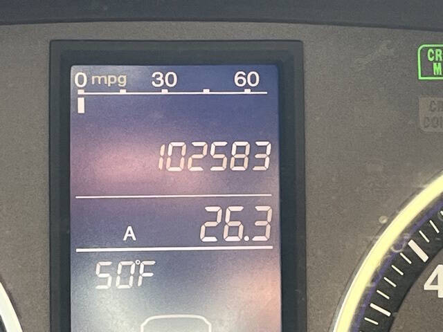 2011 Honda CR-V EX-L