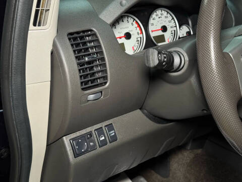 2014 Nissan Frontier