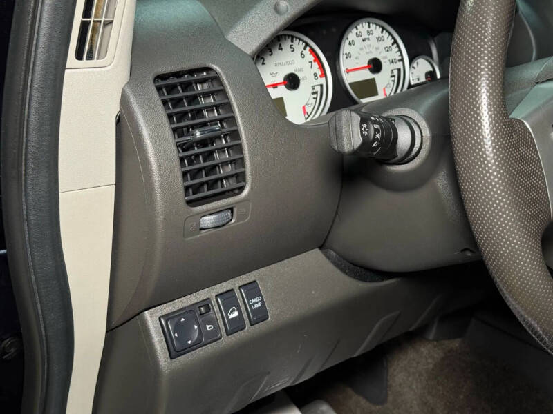 2014 Nissan Frontier