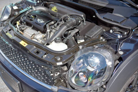 2013 MINI Hardtop Cooper S