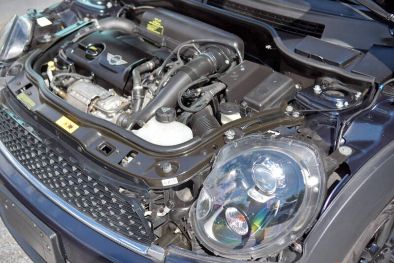 2013 MINI Hardtop Cooper S