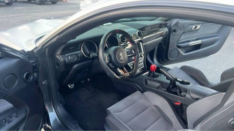 2019 Ford Mustang Shelby GT350