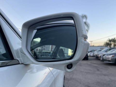 2014 Honda Accord EX-L V6